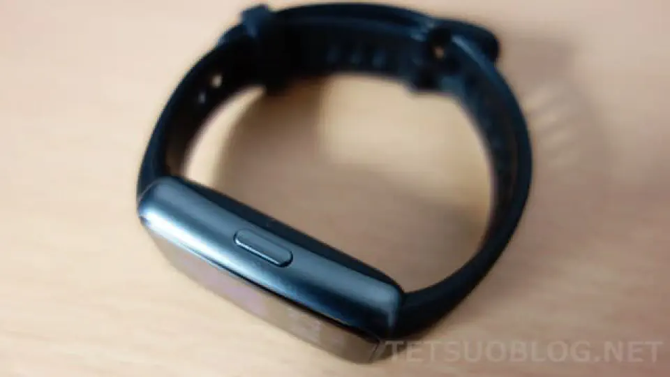 高コスパ「HUAWEI Band6」長期利用レビュー。いい点イマイチ点のまとめ-1