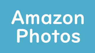 AmazonPhotosのバックアップ&同期スキームの手順、方法の整理をした